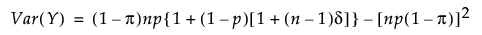 Equation shown here Equation shown here