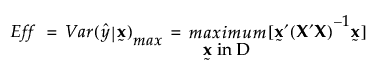 Equation shown here Equation shown here