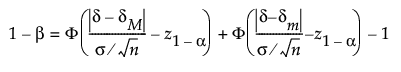 Equation shown here Equation shown here