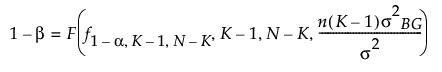 Equation shown here