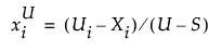 Equation shown here