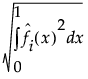 Equation shown here