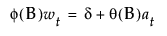 Equation shown here