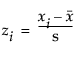 Equation shown here Equation shown here
