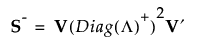 Equation shown here