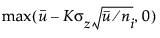 Equation shown here Equation shown here