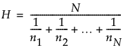 Equation shown here