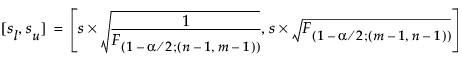 Equation shown here