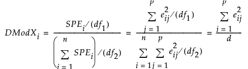 Equation shown here Equation shown here
