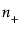 Equation shown here