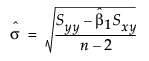 Equation shown here