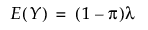 Equation shown here Equation shown here