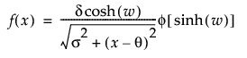 Equation shown here