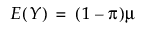 Equation shown here Equation shown here