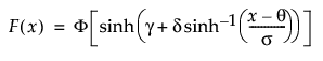 Equation shown here