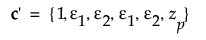 Equation shown here Equation shown here