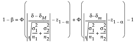 Equation shown here Equation shown here