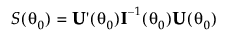 Equation shown here Equation shown here