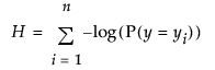 Equation shown here Equation shown here