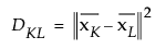 Equation shown here Equation shown here