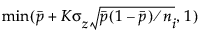Equation shown here Equation shown here