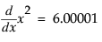 Equation shown here