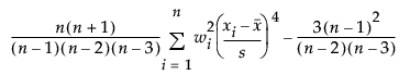 Equation shown here Equation shown here