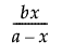 Equation shown here