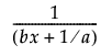 Equation shown here