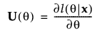 Equation shown here Equation shown here
