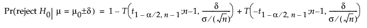 Equation shown here Equation shown here