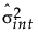 Equation shown here