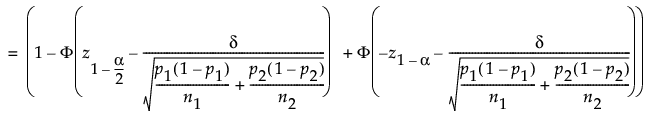 Equation shown here Equation shown here