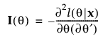 Equation shown here Equation shown here