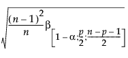 Equation shown here Equation shown here