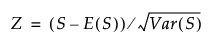 Equation shown here Equation shown here
