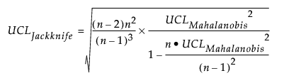 Equation shown here Equation shown here