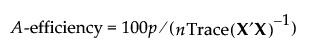 Equation shown here Equation shown here