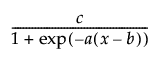 Equation shown here