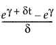 Equation shown here Equation shown here
