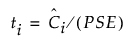 Equation shown here
