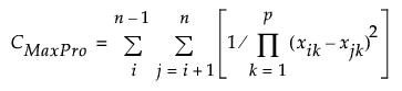 Equation shown here Equation shown here