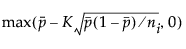 Equation shown here Equation shown here