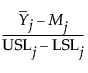 Equation shown here Equation shown here