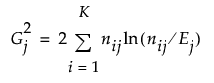 Equation shown here Equation shown here