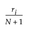 Equation shown here Equation shown here