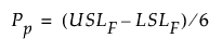 Equation shown here Equation shown here