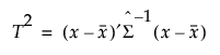 Equation shown here Equation shown here