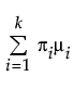 Equation shown here Equation shown here