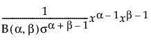 Equation shown here